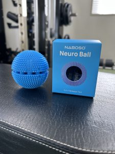 LAF整体パーソナルジム　NEWアイテム3