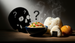 炭水化物を抜くと痩せやすい理由——そして、なぜ長続きしないのか