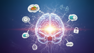 満腹中枢を支配しよう